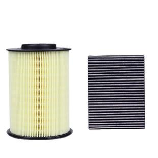 适配福特经典新福克斯福睿斯新翼虎原厂升级空气空调滤芯格滤清器