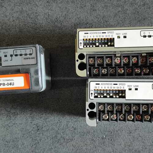 议价A20XB-16UD A20PB-08U A20SB-04U A20SB-08U Anywire端子台