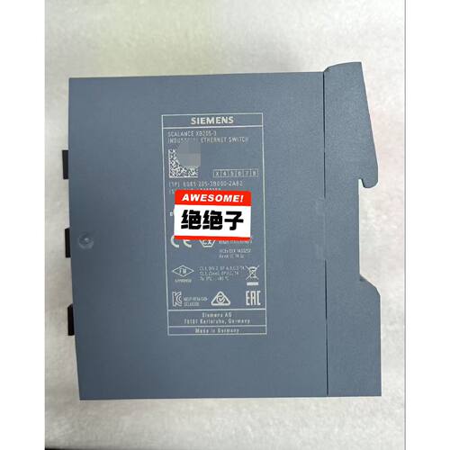 6GK52053BD002AB2 6GK5 2053B