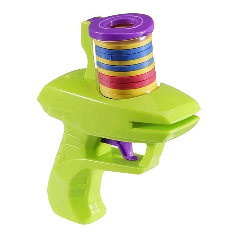 儿童软弹枪玩具萝卜枪