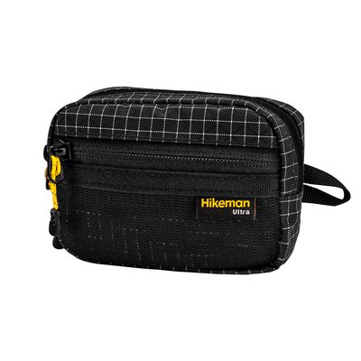 憨客战术收纳包卡包杂物袋