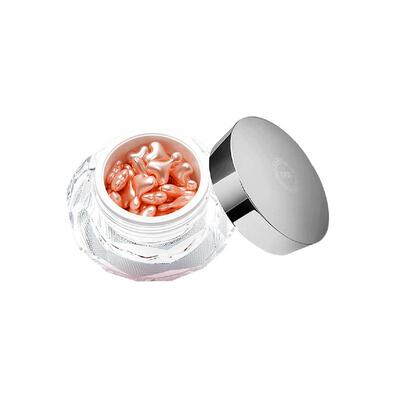 鲑鱼精华液DDS修护敏感肌