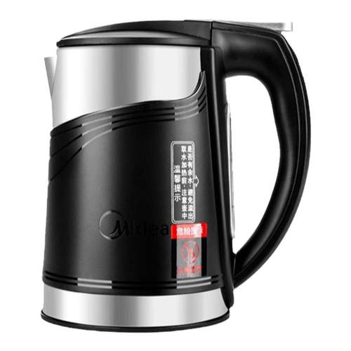 美的饮水机烧水壶加热壶myd827s 926s-1255 1206 803 910热水壶等