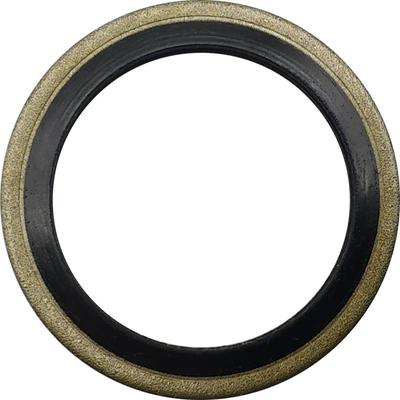 垫圈碳钢+丁晴jb982-77组合垫圈