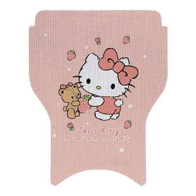 优乘适用九号Qmix/Q90/Qzmix脚垫