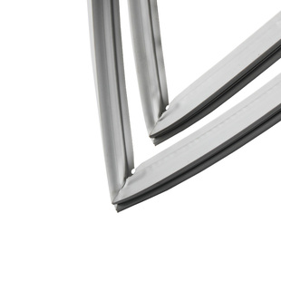 商用二门~四门~六门不锈钢冷柜环保强磁耐寒耐油密封条门胶条