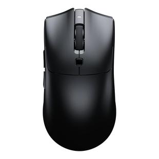 仁魔SA-MH01鼠标电竞游戏三模无线3395电脑滑鼠热插拔微动轻量化