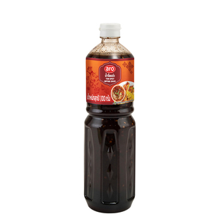 泰国711爆款进口ARO泰式甜辣酱泰国酸辣酱1100g大瓶装辣椒酱调味