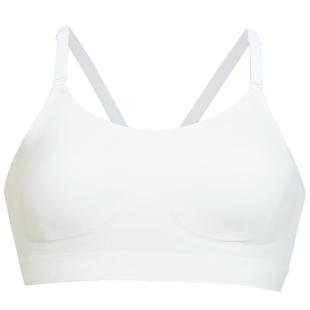 爱慕少女内衣运动文胸3A抗菌透气一体式二三阶段背心青春发育期