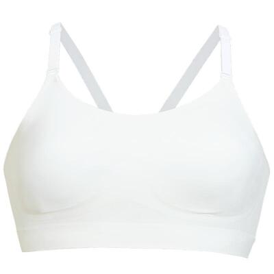 爱慕少女抗菌透气运动内衣