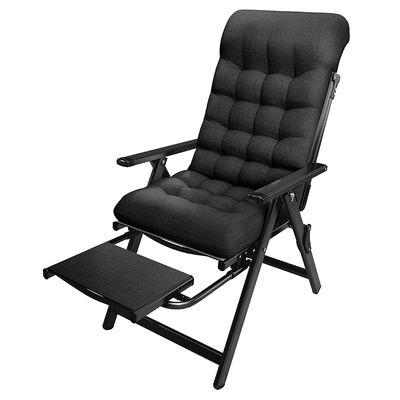 『官方严选』折叠椅办公午休床