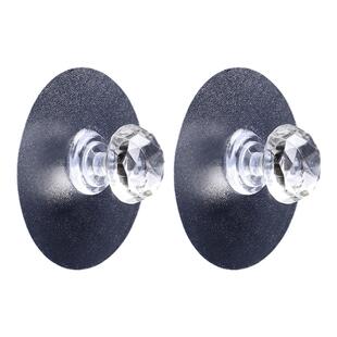 隐形柜门拉手免打孔粘贴自粘推拉门橱柜抽屉柜子衣柜玻璃窗门把手