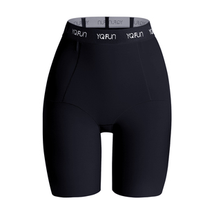 茵奇坊收腹提臀裤强力收小肚子产后塑身美体丰胯强压收胯收腹裤女