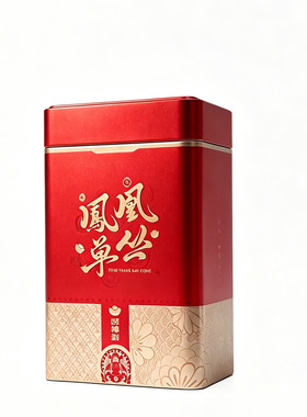 凤凰单丛【淘宝复购榜单】T0P-1