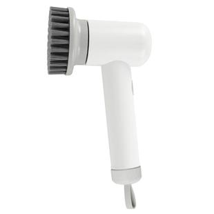 家用无线电动清洁刷厨房多功能手持洗鞋刷子自清洗机电动刷动洗碗