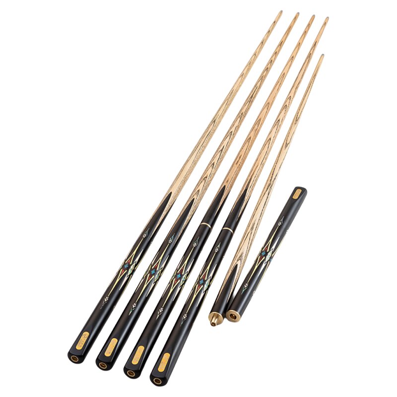 NAISHENG镶嵌台球杆小头10.3mm
