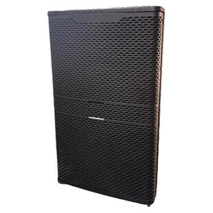 单8寸10寸12寸15寸专业音箱舞台KTV酒吧演出家庭会议木质挂空箱体