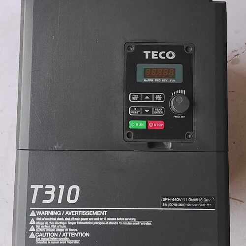 【议价-可维修】变频器 T310-0415-H3C，11KW/15KW /均有货