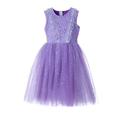 小学生大合唱毕业表演服