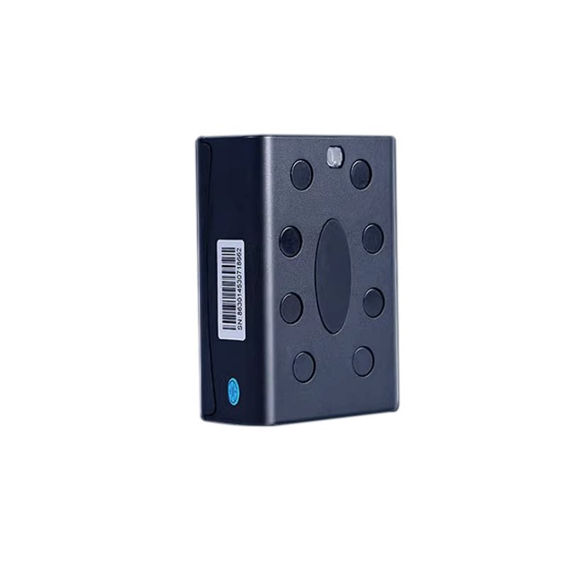 4G北斗GPS卫星定位器车载追跟强磁免安装车队订位防北斗防盗防丢