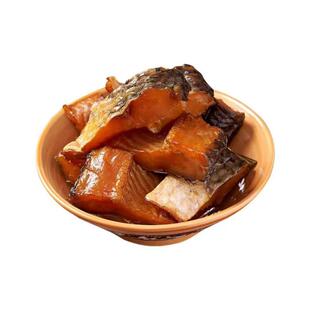 兴宁腊鱼干咸鱼日晒腌制甜鱼梅州客家特产盐干新鲜河鱼干货淡水鱼
