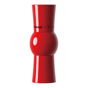 【新年礼物】东边野兽惊鸿一瞥灵芝口红SAMUEL GUI YANG联名丝绒