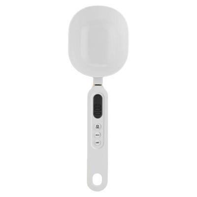 厨房秤高精度电子秤0.1g便携式