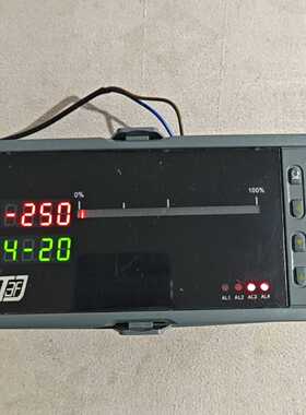 【询价】数显表XMG54U0P输入4-20MA功能正常120适用