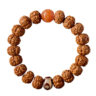 【树王】尼泊尔小金刚菩提手串