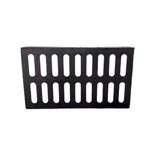 球墨铸铁下水道盖板雨水篦子沟盖地沟阴井格栅重型方形排水沟盖板