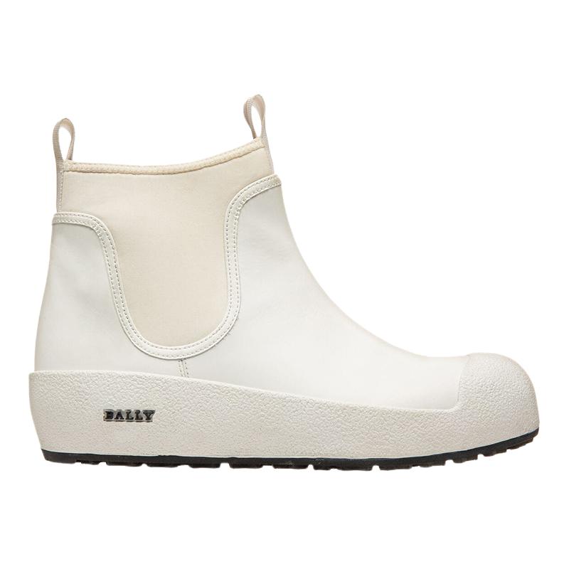 Bally/巴利时尚女士户外雪地靴