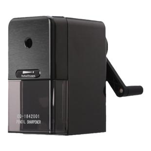 传奇之路美术素描炭笔美术专用长笔芯手摇卷笔刀削笔器笔刨铅笔刀