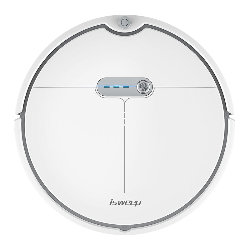 【外观图】家卫士扫地机器人怎么样|试用半年爆料,质量差不差是真的吗