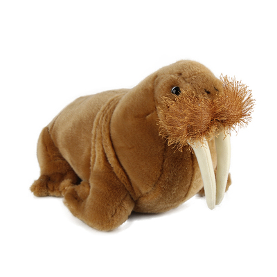 十年毛绒玩具店，假一罚十