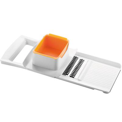 tescoma捷克切菜刨片器土豆丝