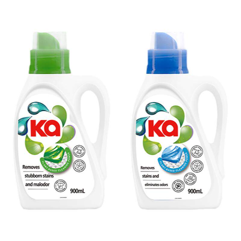 【淘宝秒杀】ka王子菁华浓缩洗衣液除菌除螨去污渍室内晾晒留香