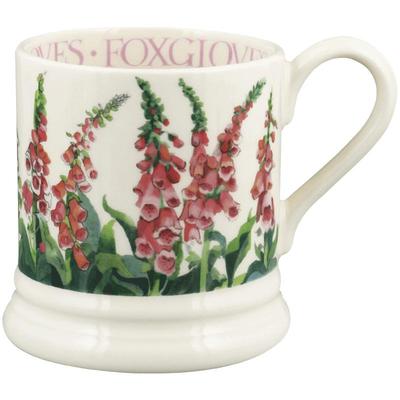 Emma女生高颜值手工陶瓷马克杯