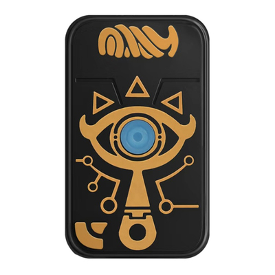 新款amiibolink王国之泪无限刷