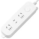 1.8米线！得.力家用多功能插排