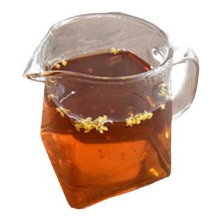 祁兴茶业 特级金桂桂花祁门红茶 明前祁门红茶桂花窨制125g