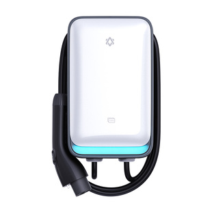 国标3C挚达开拓者充电桩特斯拉比亚迪家用新能源汽车7/21KW充电桩