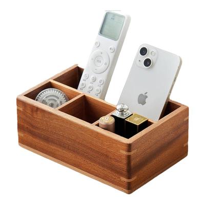 实木笔筒整木制作精细打磨