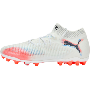 极地Puma彪马足球鞋男女FUTURE 8高端MG短钉人草比赛108584-01