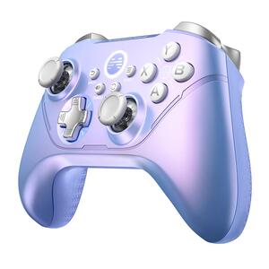 北通阿修罗2pro+星云游戏手柄pc电脑版steam双人成行switch手柄任天堂ns xbox手柄地平线5蓝牙无线手机iPad