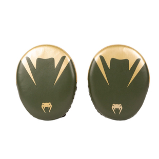 VENUM 毒液新款大号Pro重拳拳击手靶散打跆拳道靶搏击训练靶具