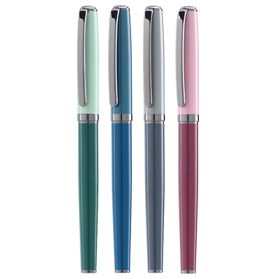 永生非碳素墨水学生专用钢笔