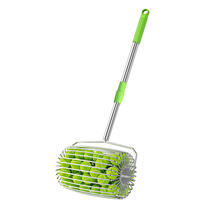 【补贴50%】网球快速收纳捡球器