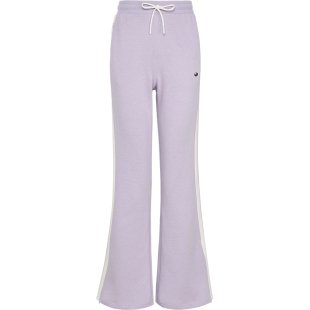 Adidas/阿迪达斯官方正品三叶草女士时尚休闲运动针织长裤KY2198