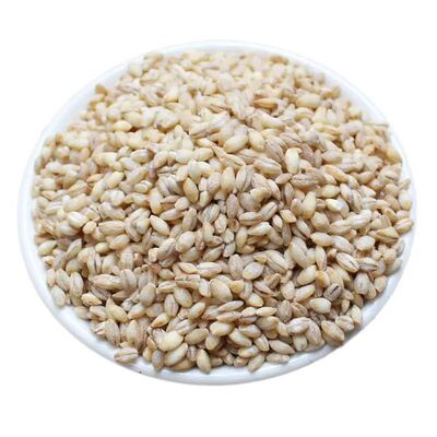 产地直发大麦粒大麦仁大麦米去壳去皮杂粮组合粗粮稀饭米饭