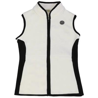 保暖防寒高尔夫马甲短裙套装